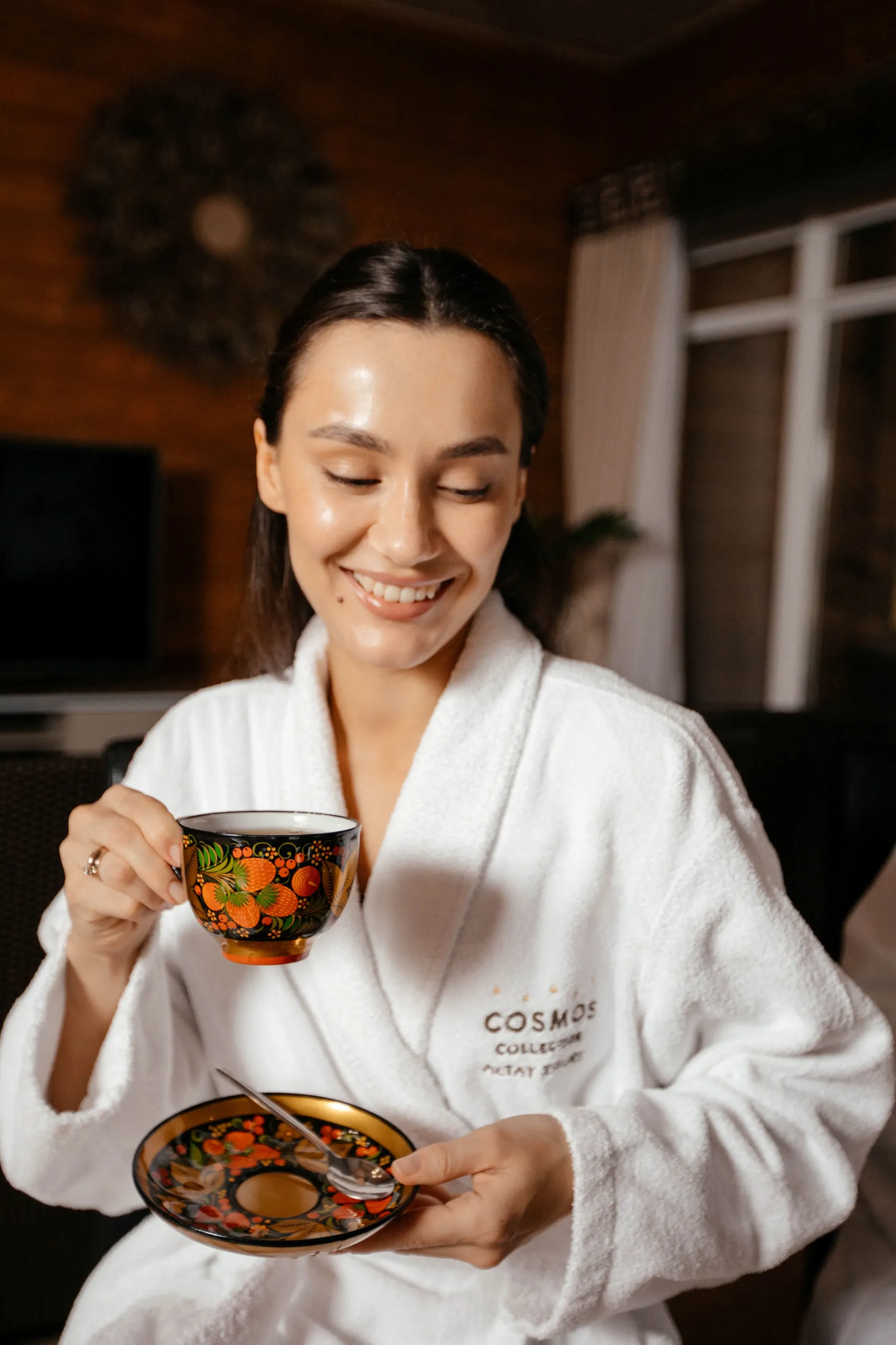 5 ДНЕЙ НА АЛТАЕ ВСЕЙ СЕМЬЁЙ 