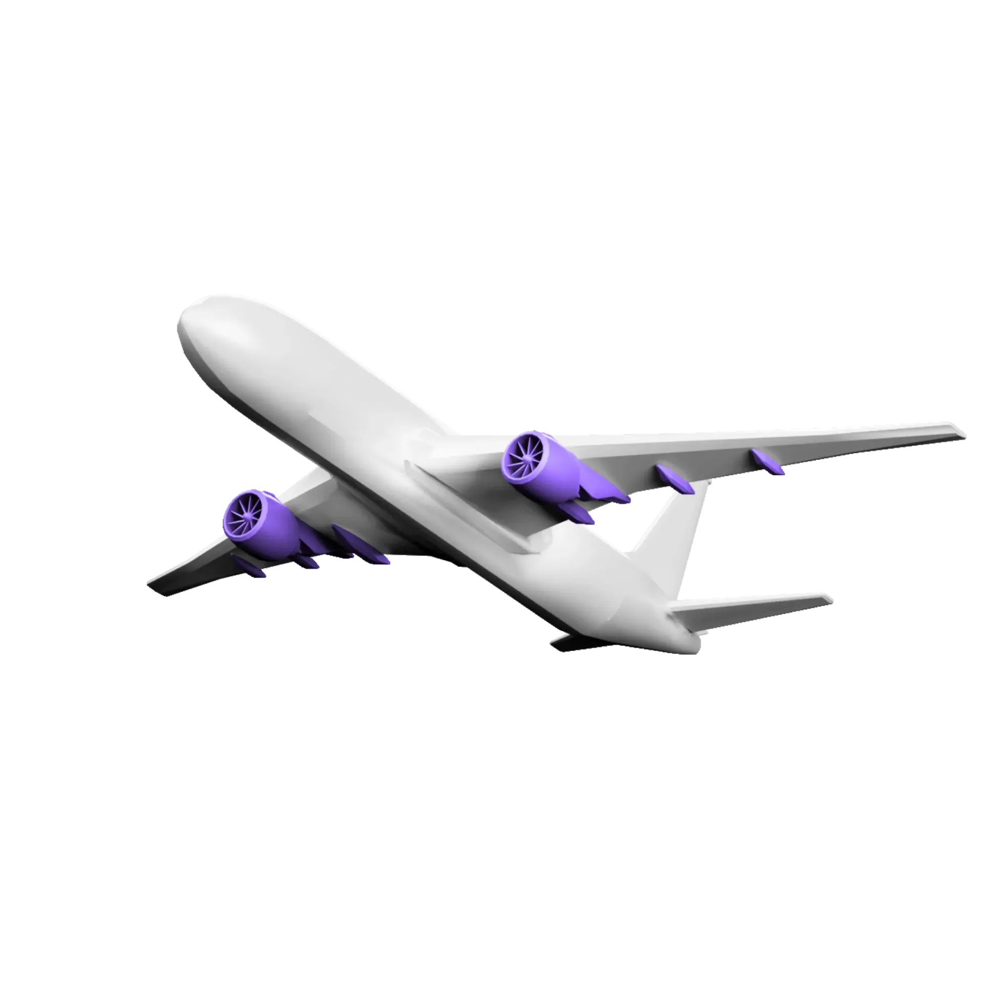 Аэропорт рядом!