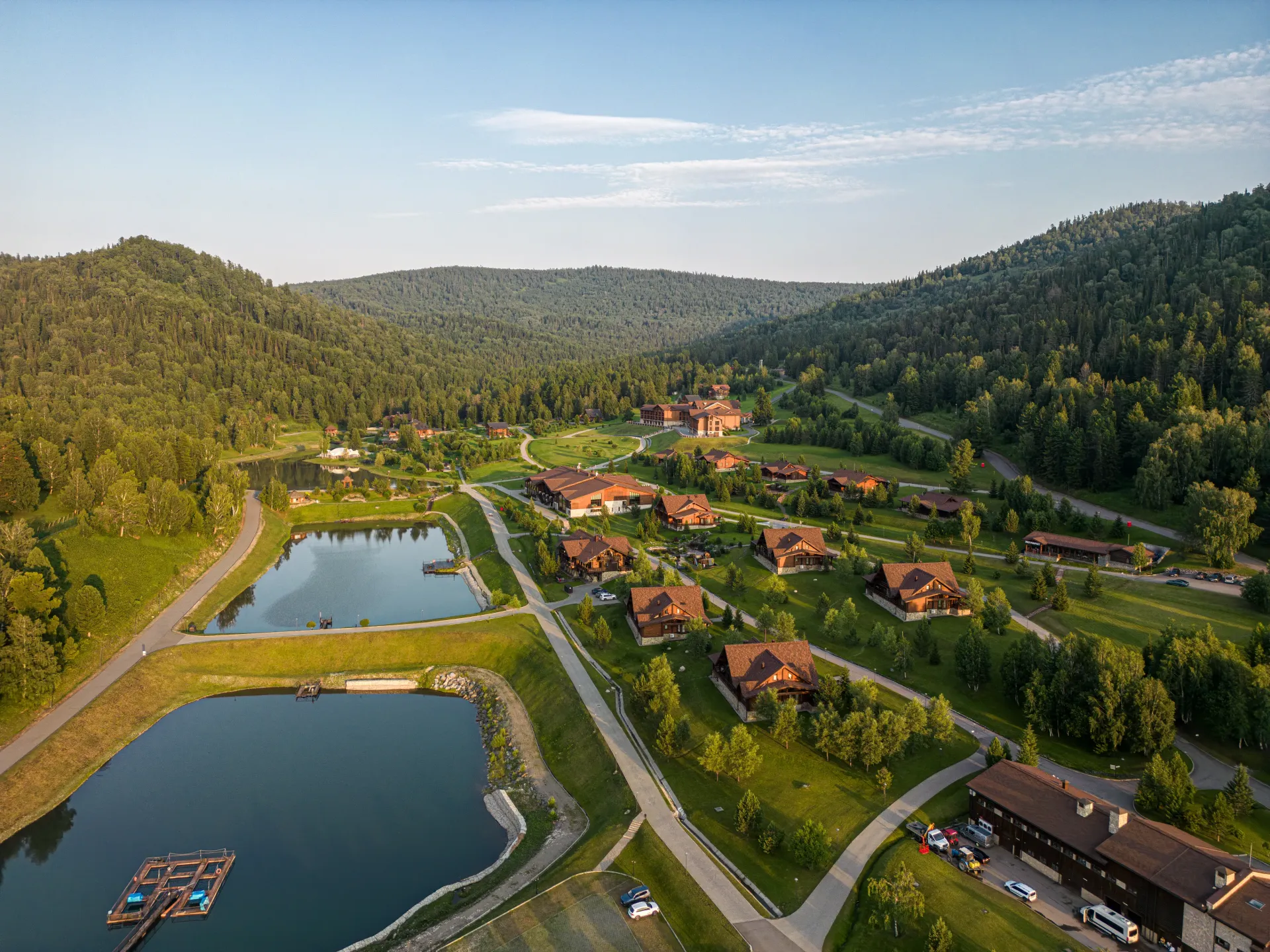 3 ДНЯ НА АЛТАЕ