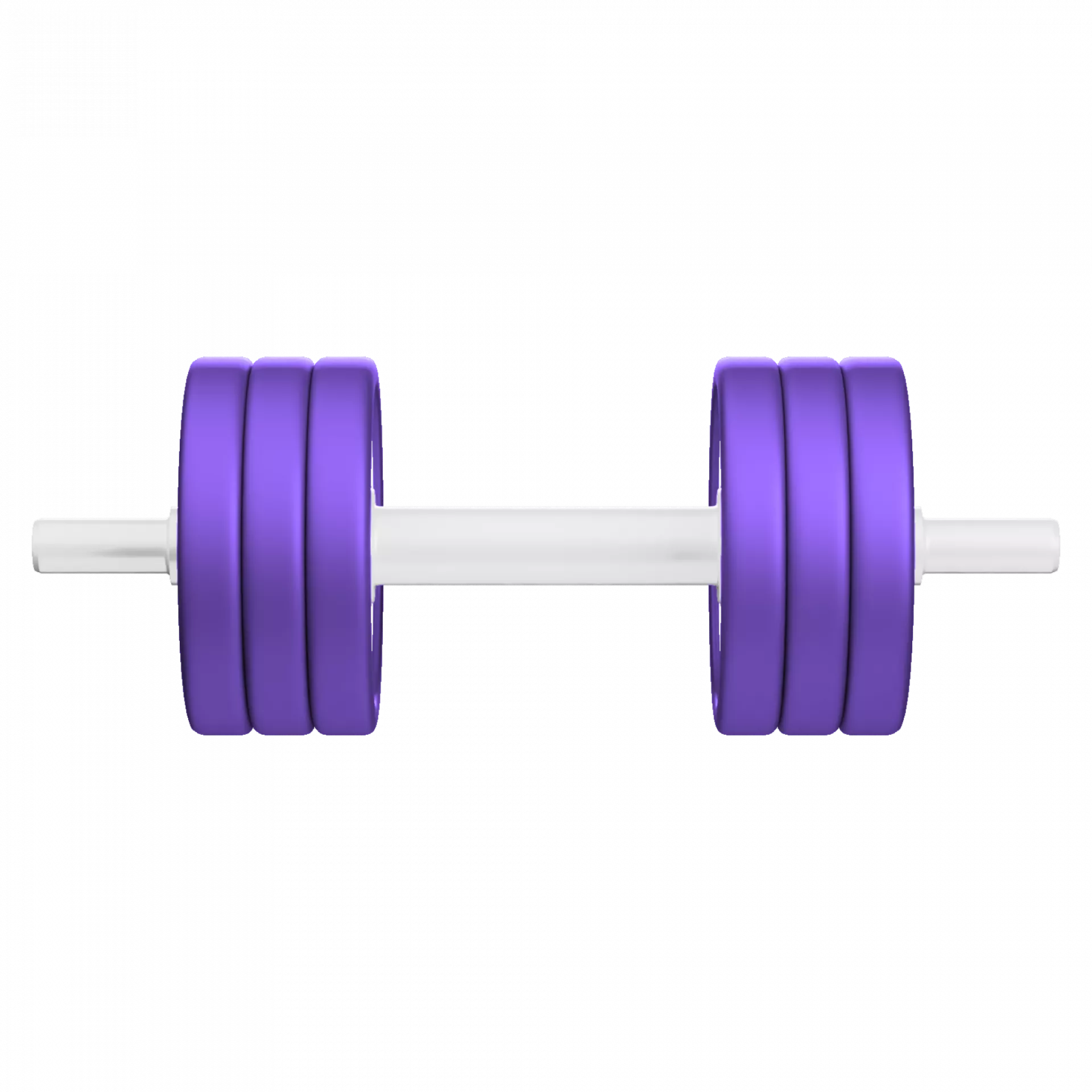 Тренажерный зал