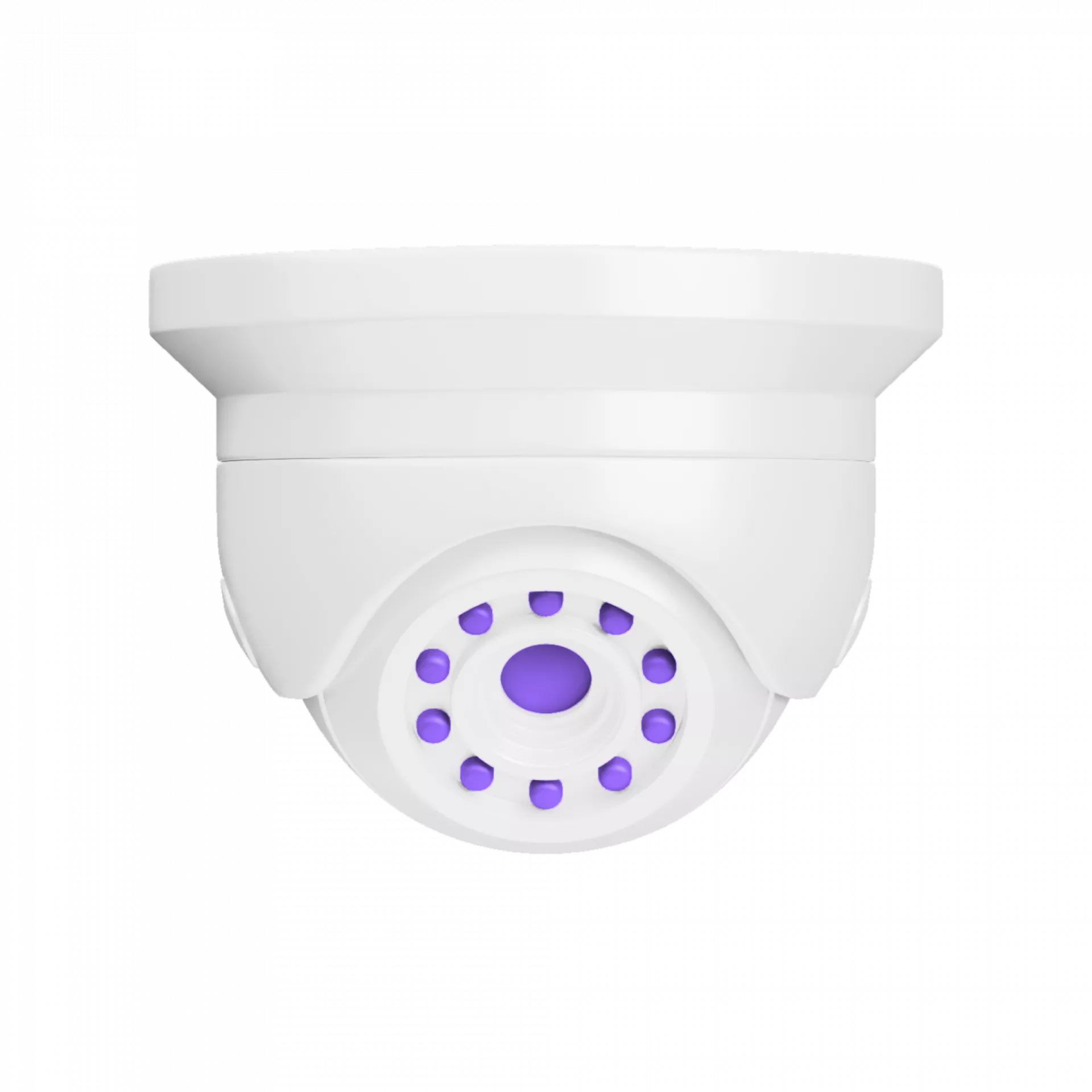 Охраняемая территория