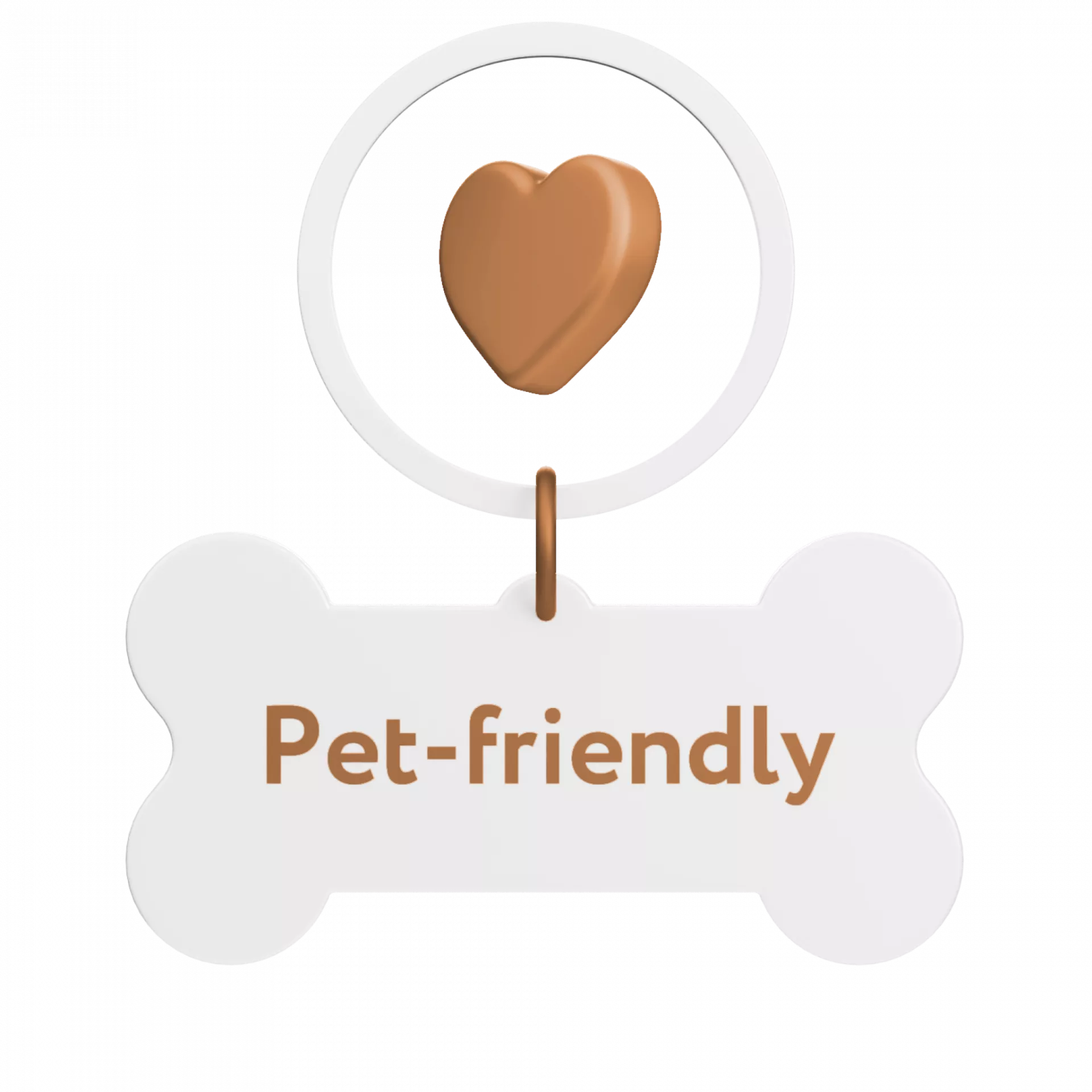 Проживание с животными