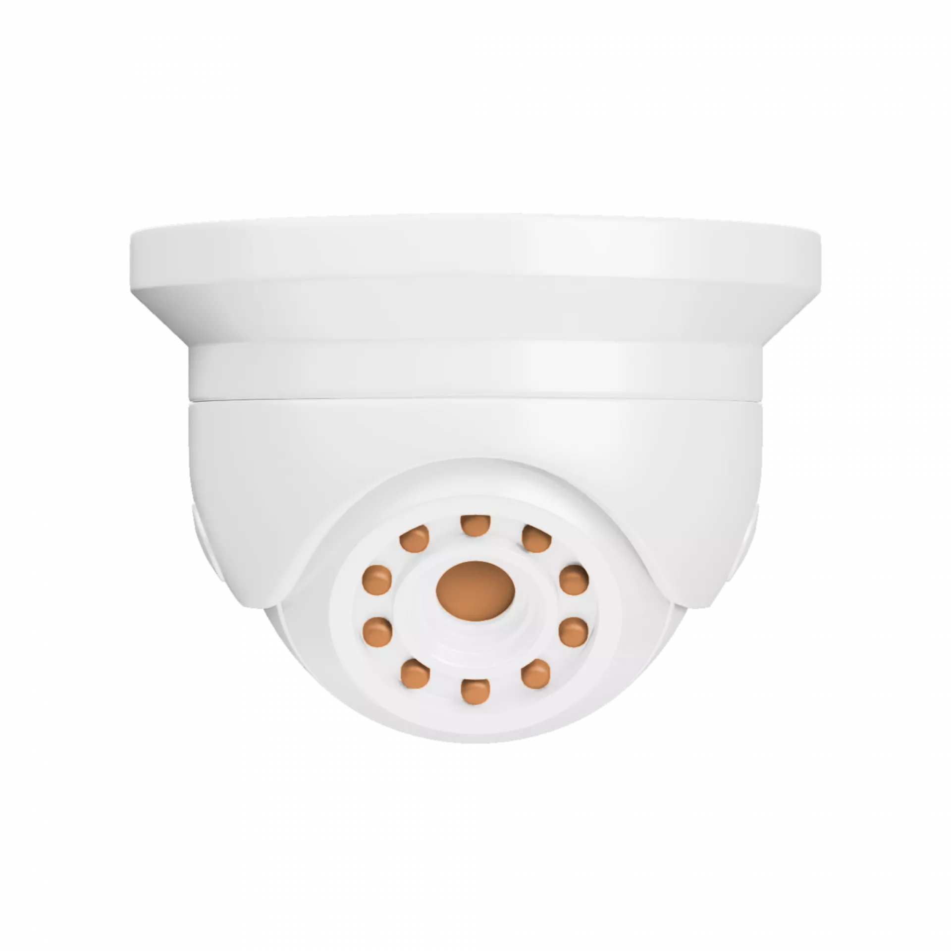 Охраняемая территория