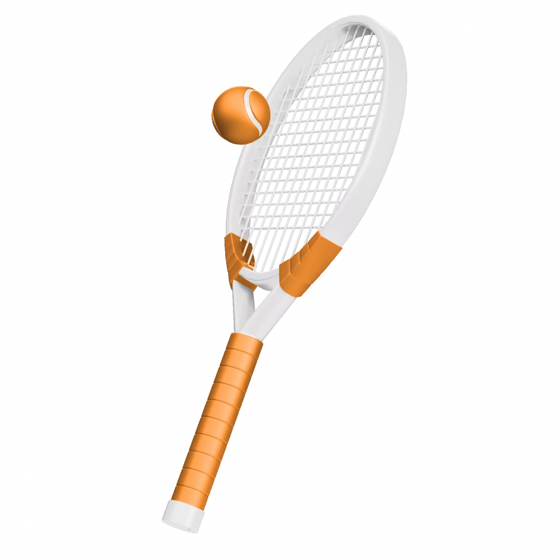 Теннисный корт