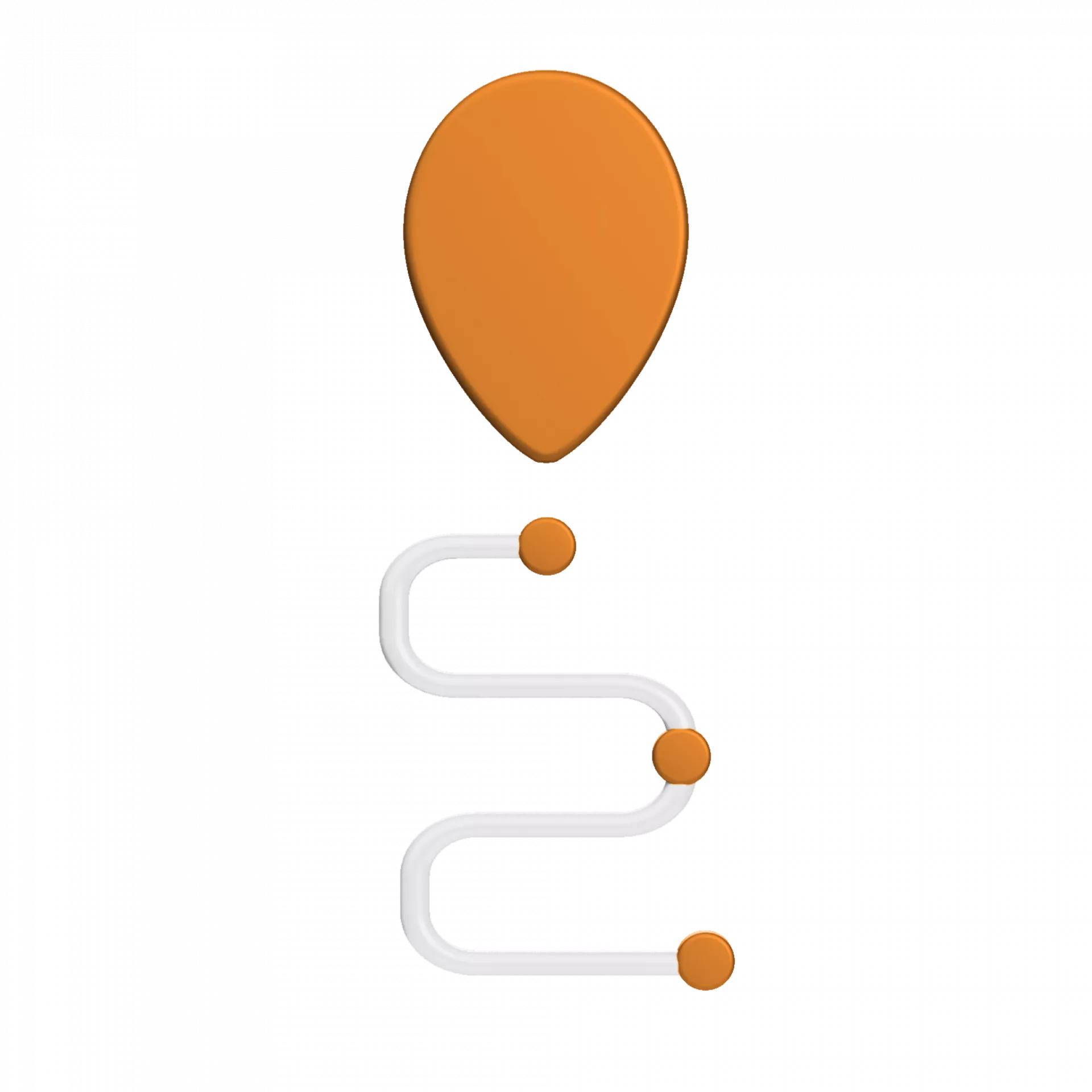 Удобное расположение