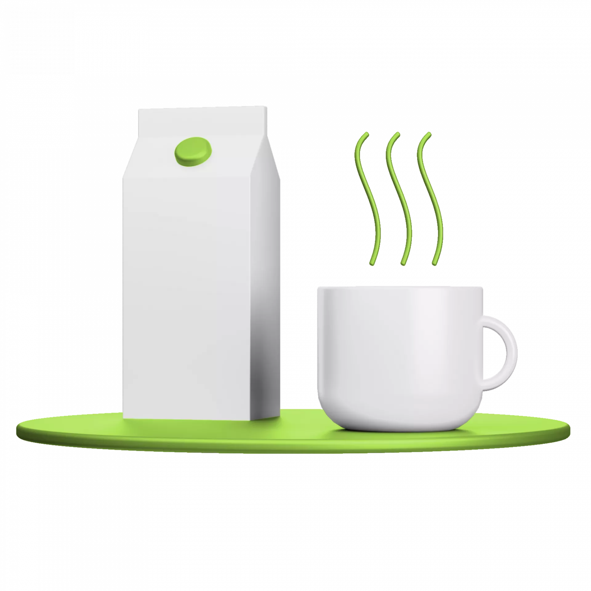 Вкусный завтрак формата шведский стол