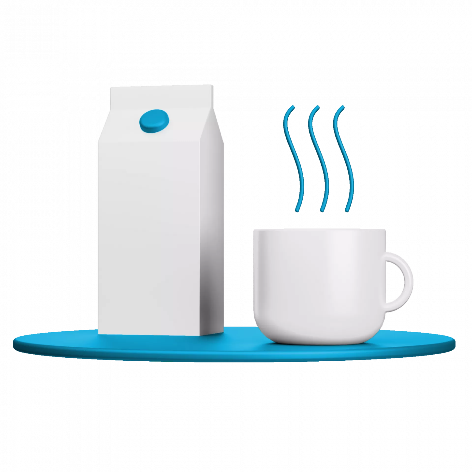 Вкусный завтрак формата шведский стол