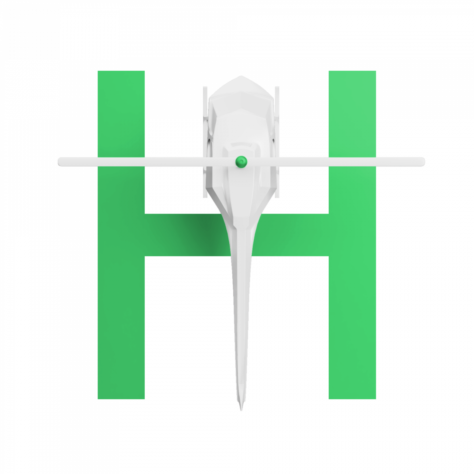 Вертолетная площадка