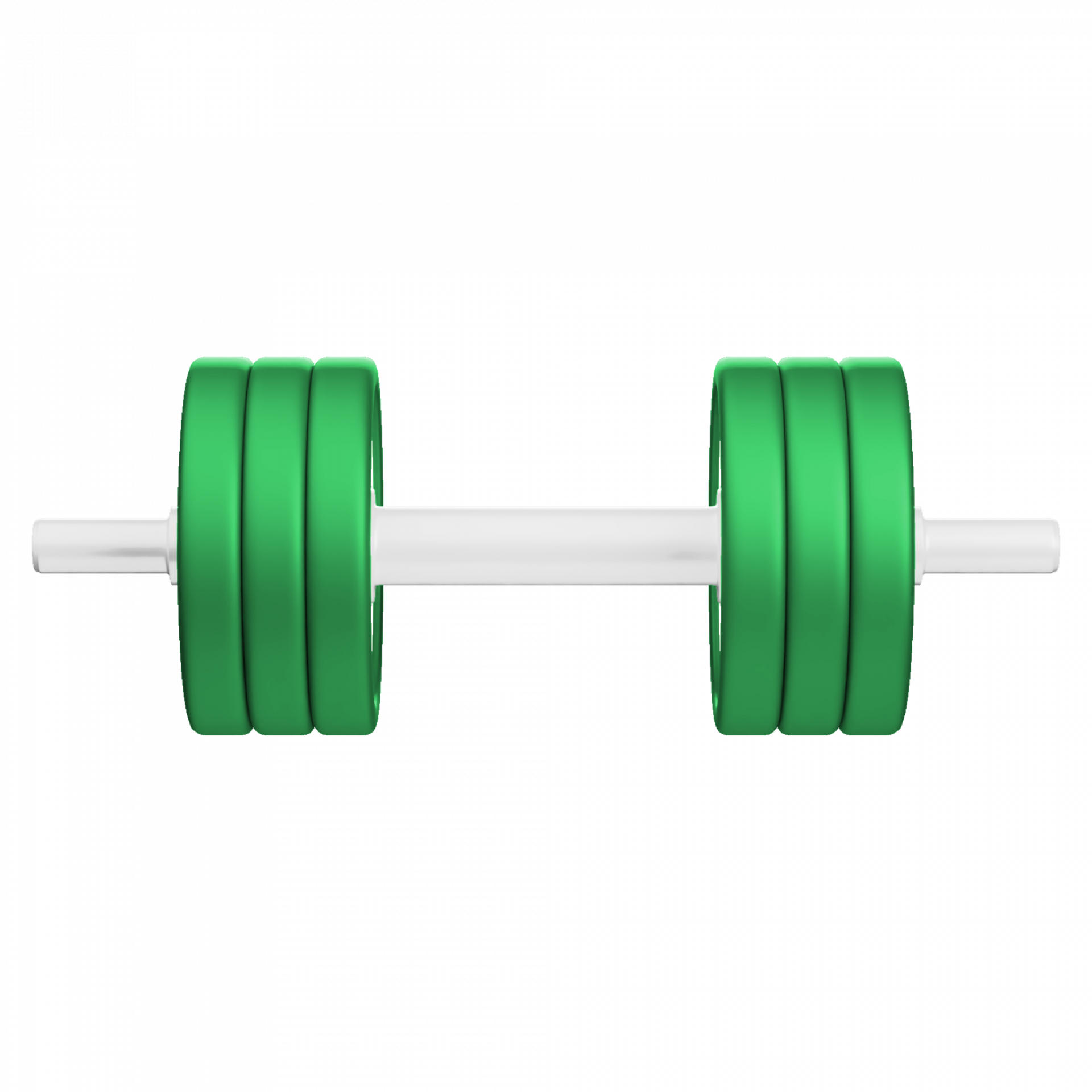 Тренажерный зал