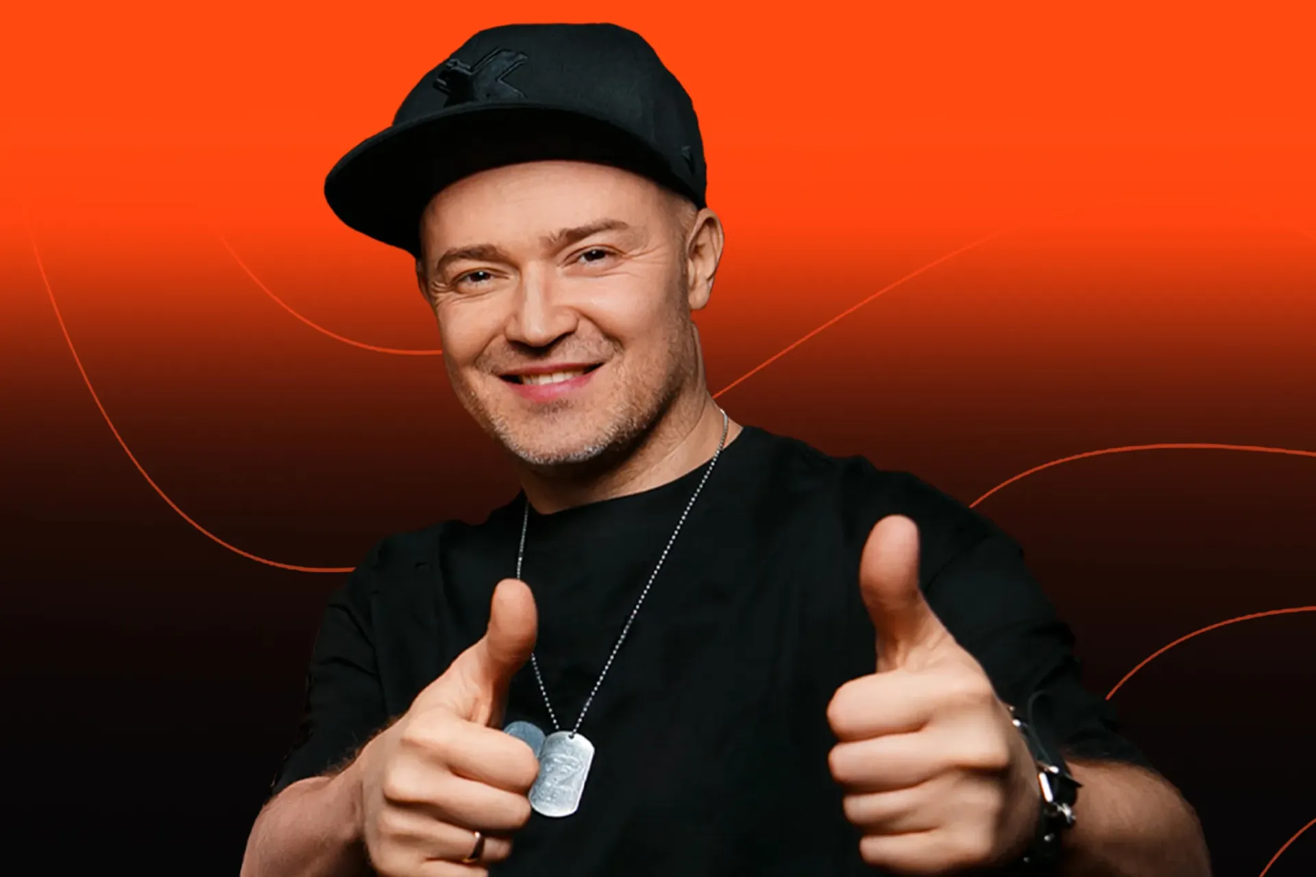 культовая группа нулевых «Фактор-2» в Астрахани