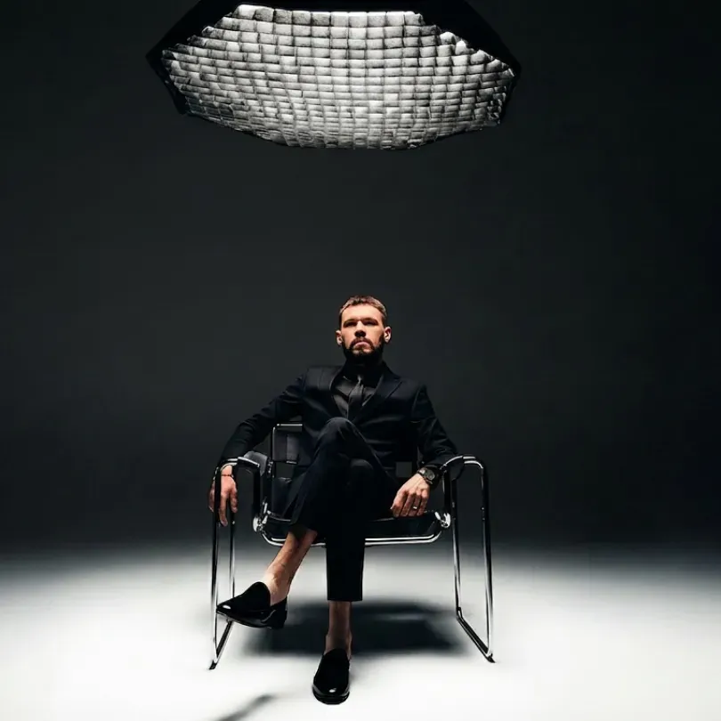 Живой концерт ALEX NOVICH в баре «Библиотека»