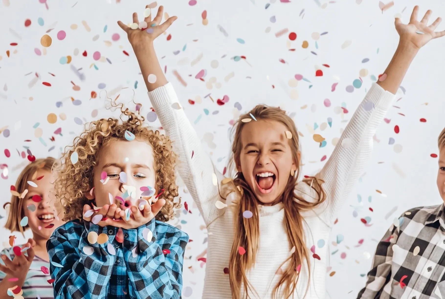 Каждую пятницу TikTok Party / ТикТок Вечеринка