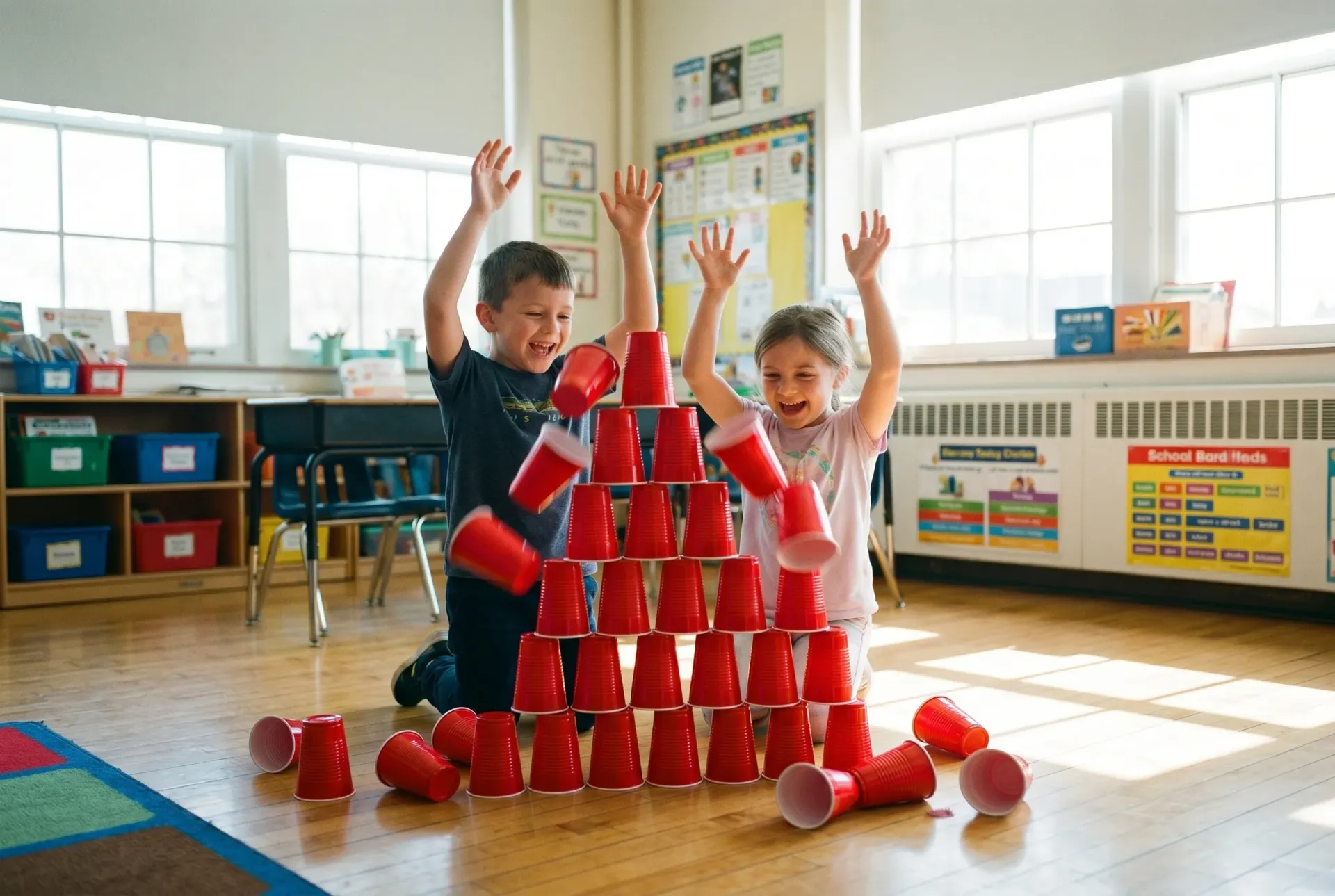 Каждую субботу «НЕигры» 