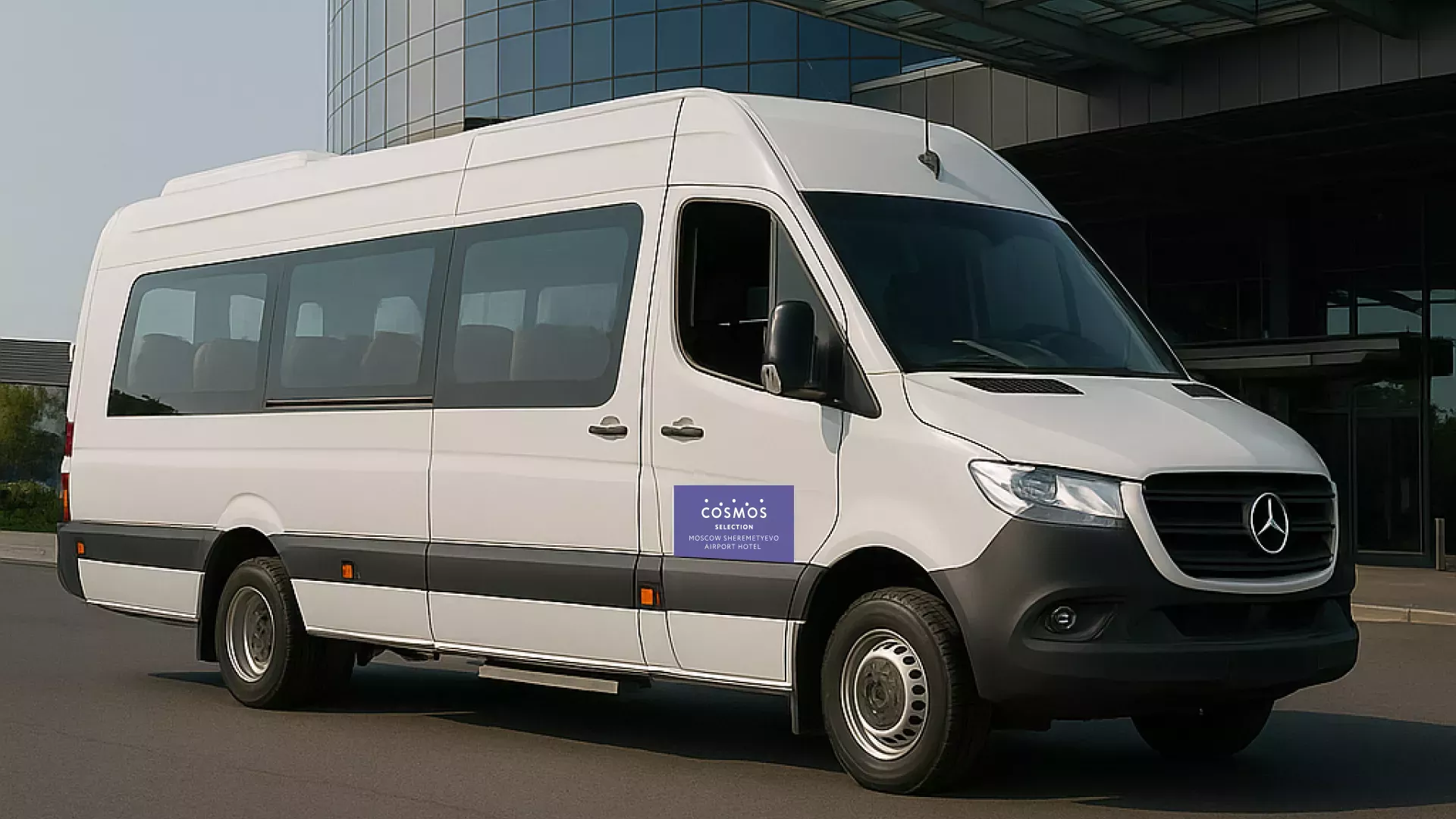 Важно: шаттлы отменены