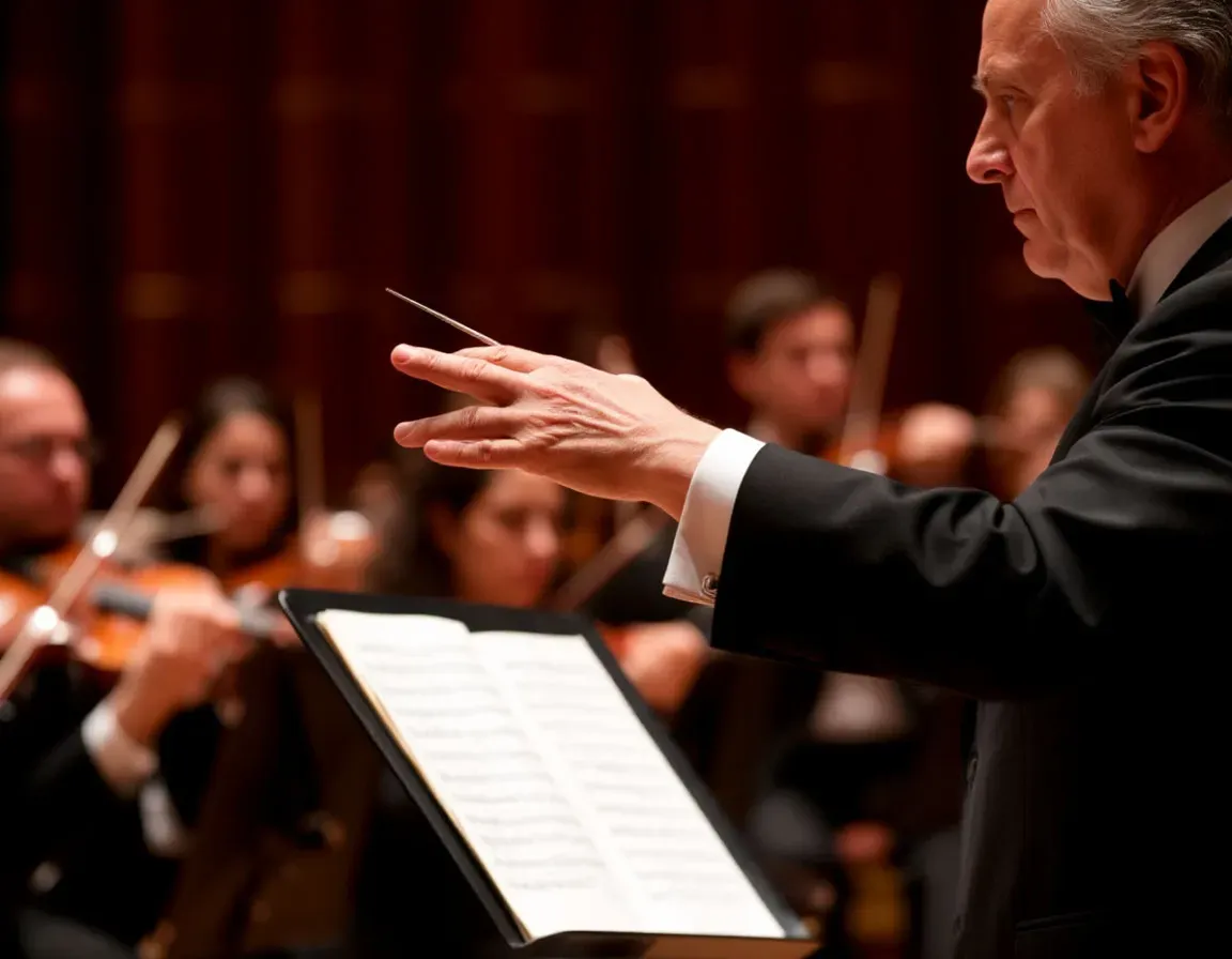 Новая Опера: ведущий музыкальных театр