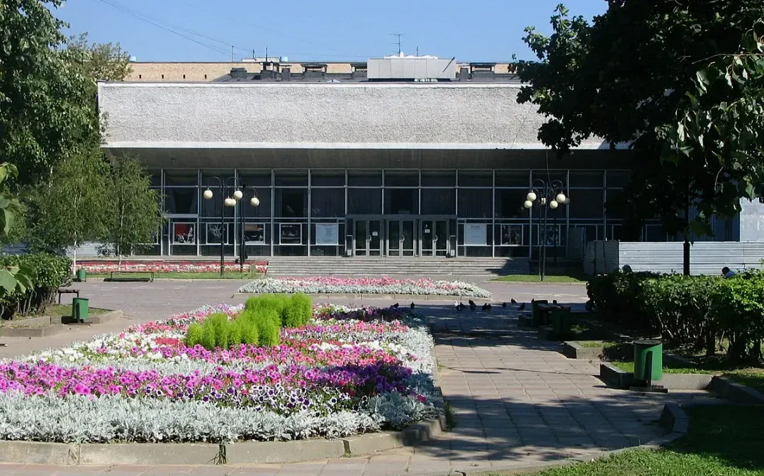 Театр «Сатирикон»