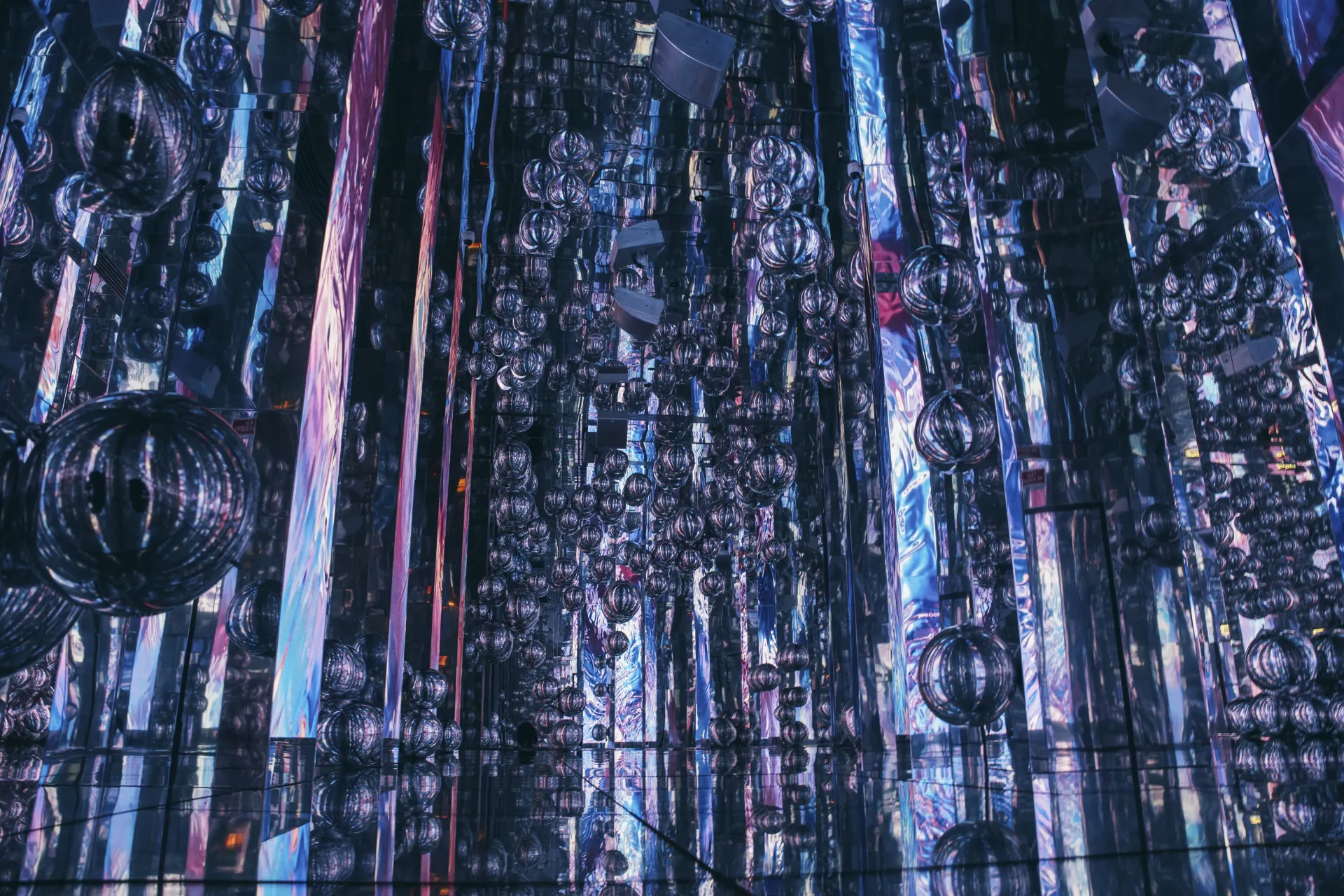 Цирфорое шоу  VI ОКЕАН