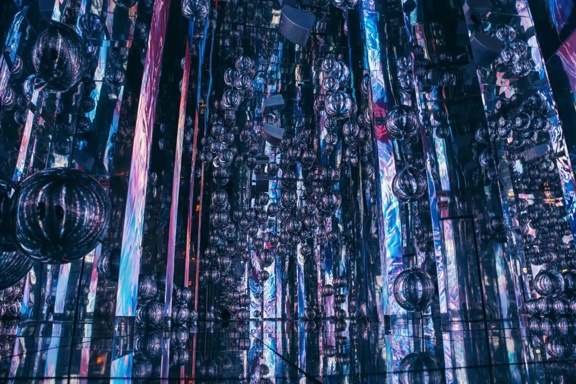 Цирфорое шоу VI ОКЕАН