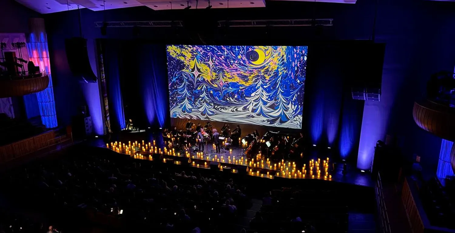 Вивальди. Времена года