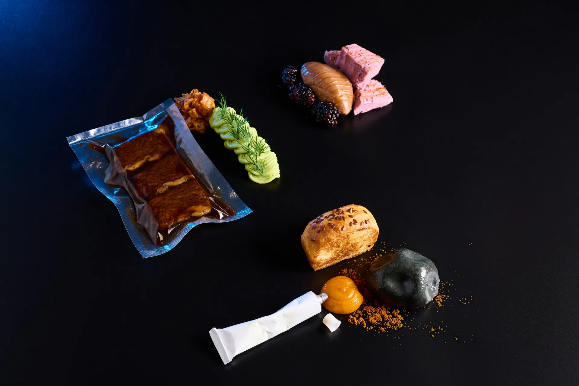 Первые в Космосе - гастрономический фестиваль