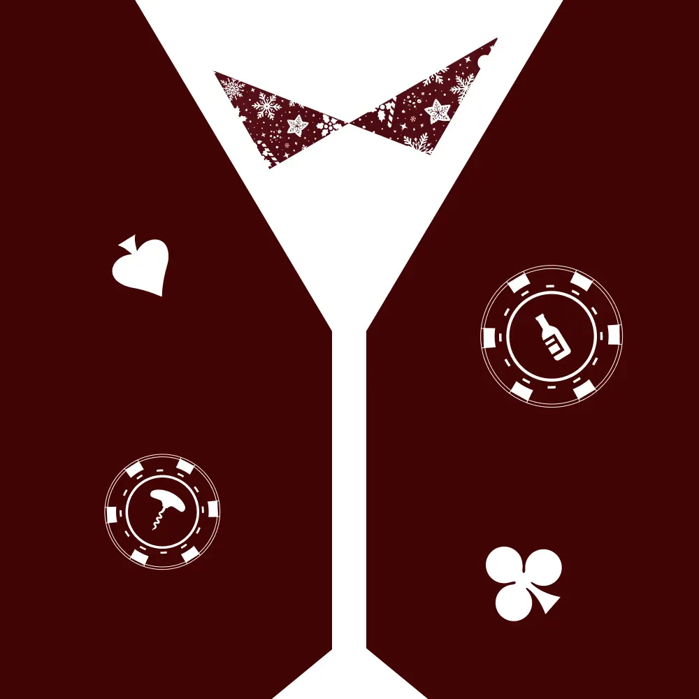 Винное казино: слепая дегустация в формате игры