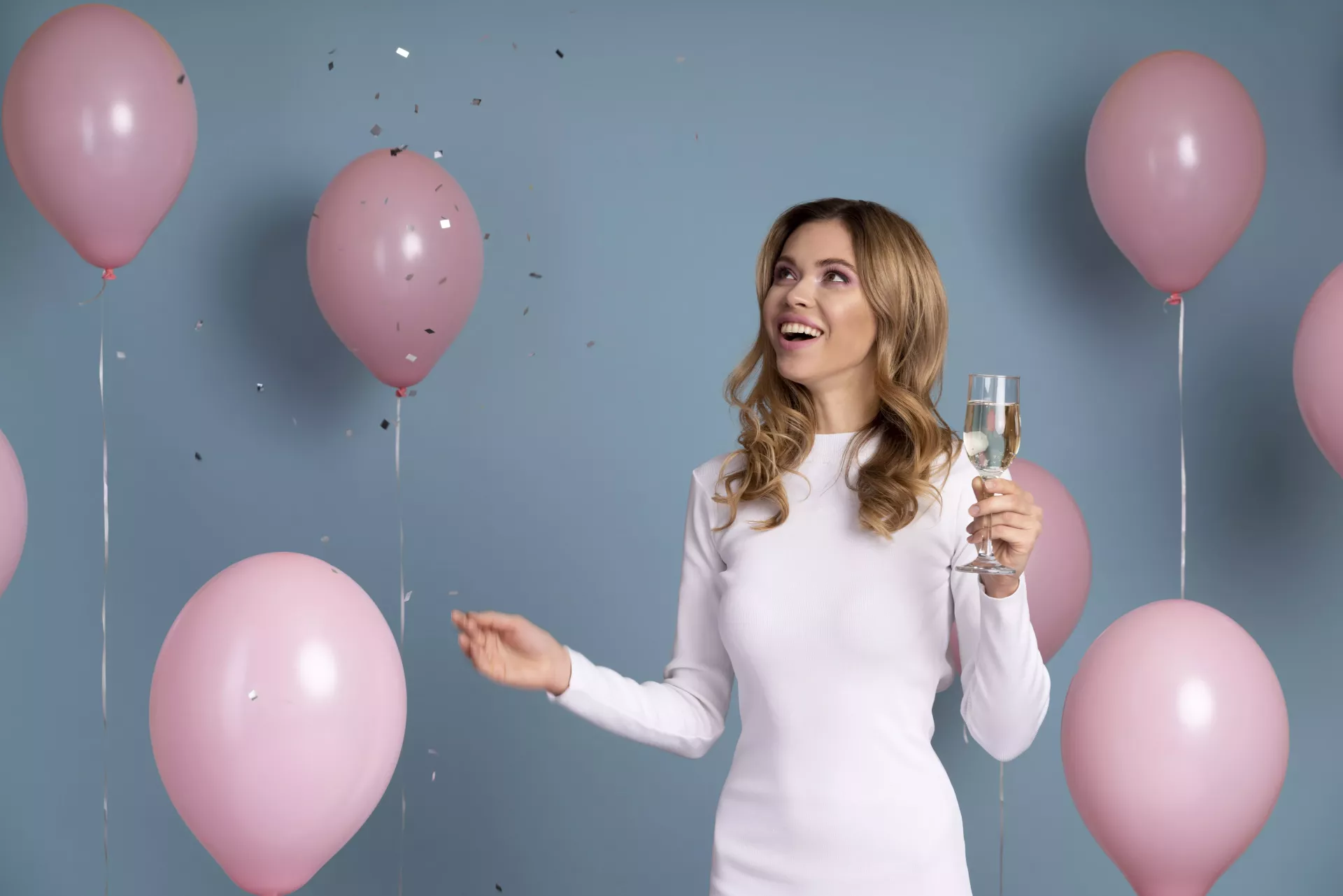 Специальное предложение в честь Дня Рождения