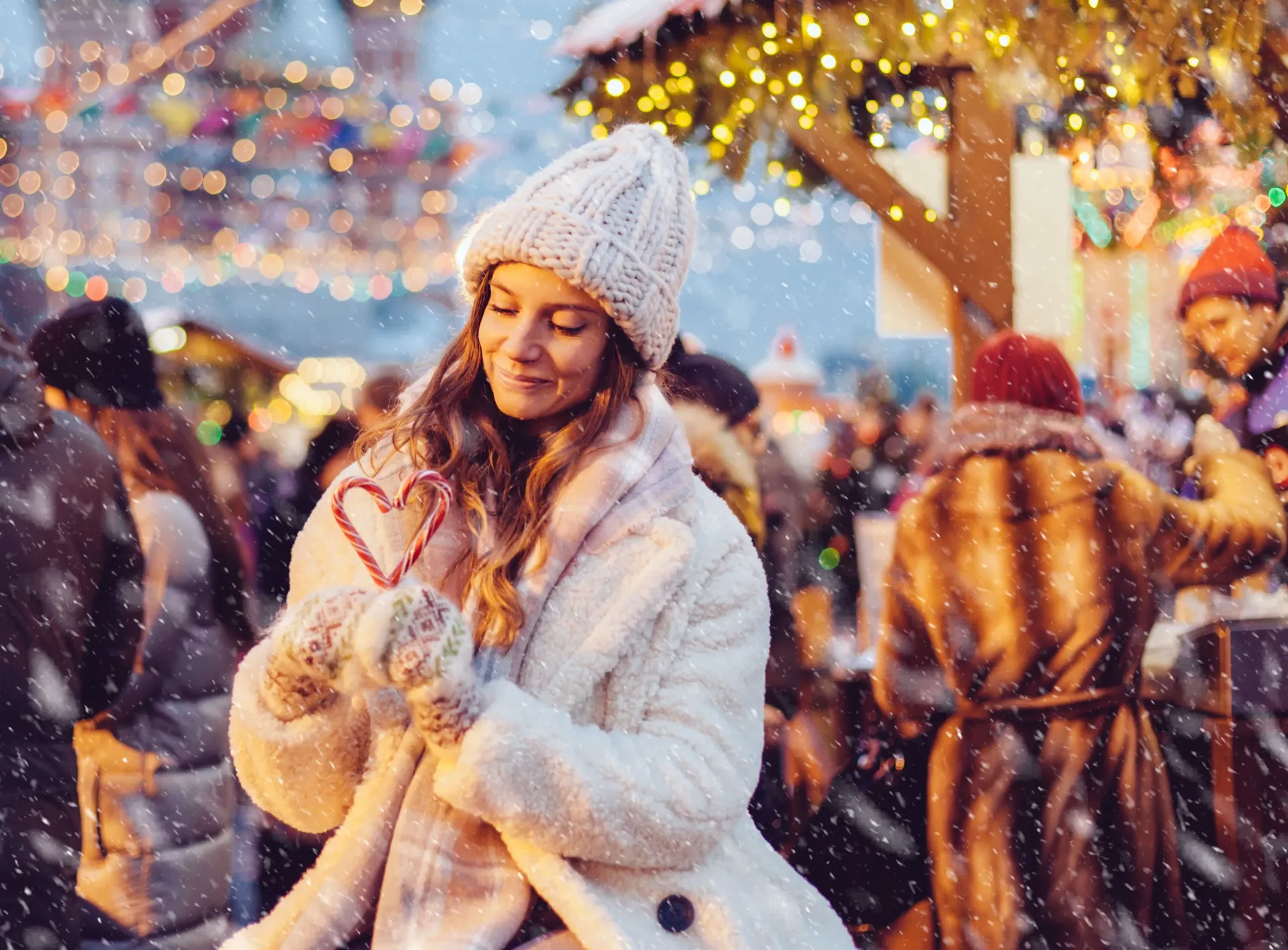 Новогодние каникулы 2026