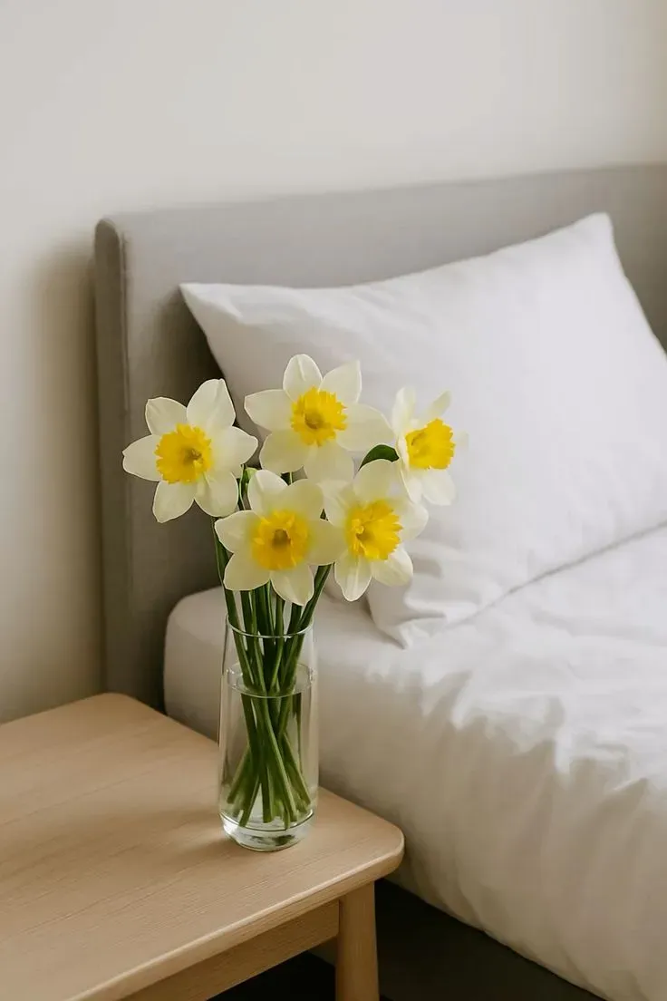 Весенняя акция