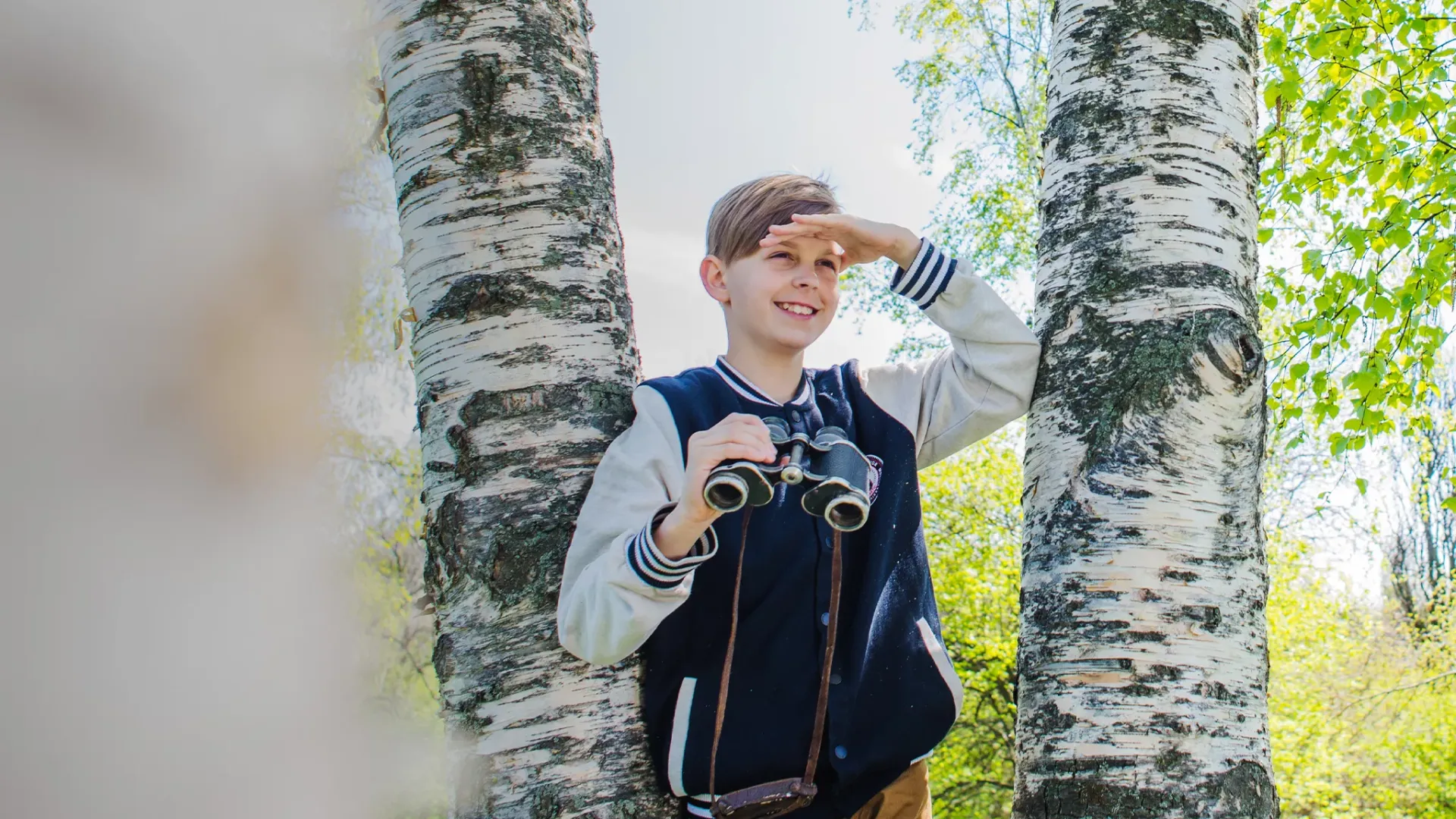 Семейные выходные 30 апреля - 3 мая 