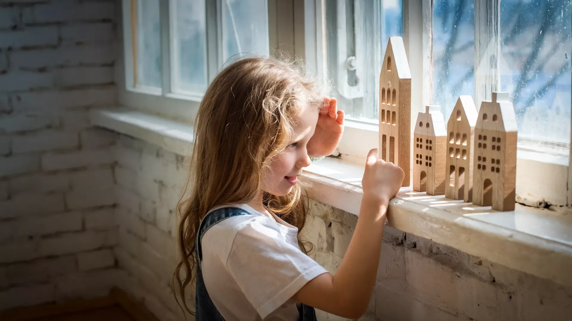 Семейные выходные 8-11 мая 