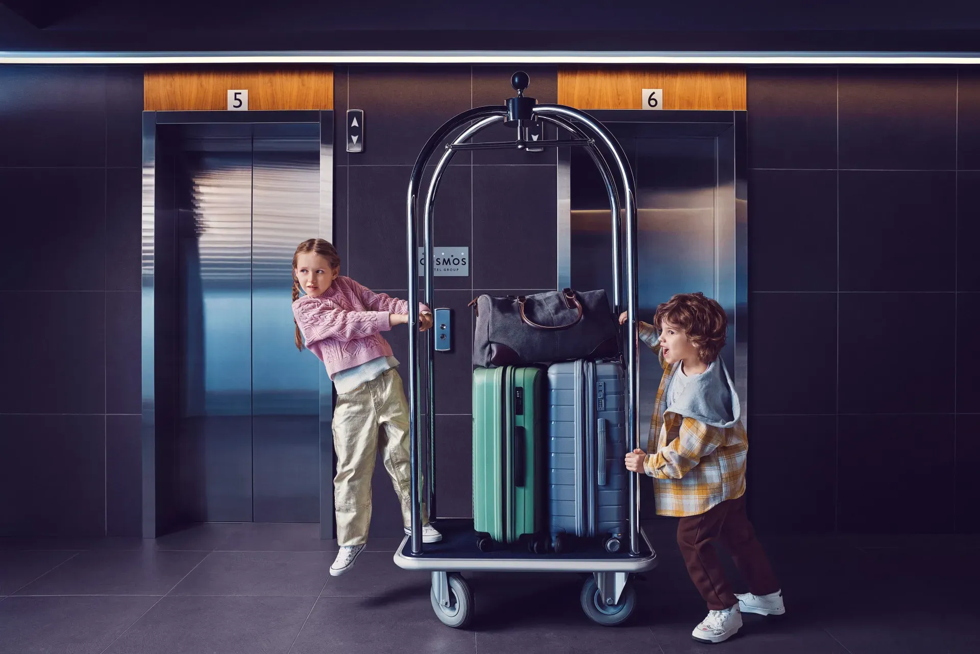 Семейный тариф