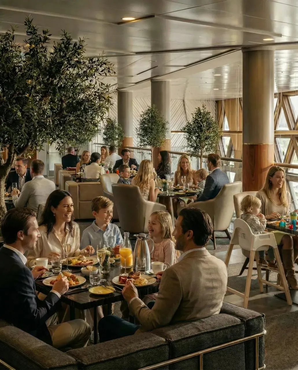 Субботний бранч