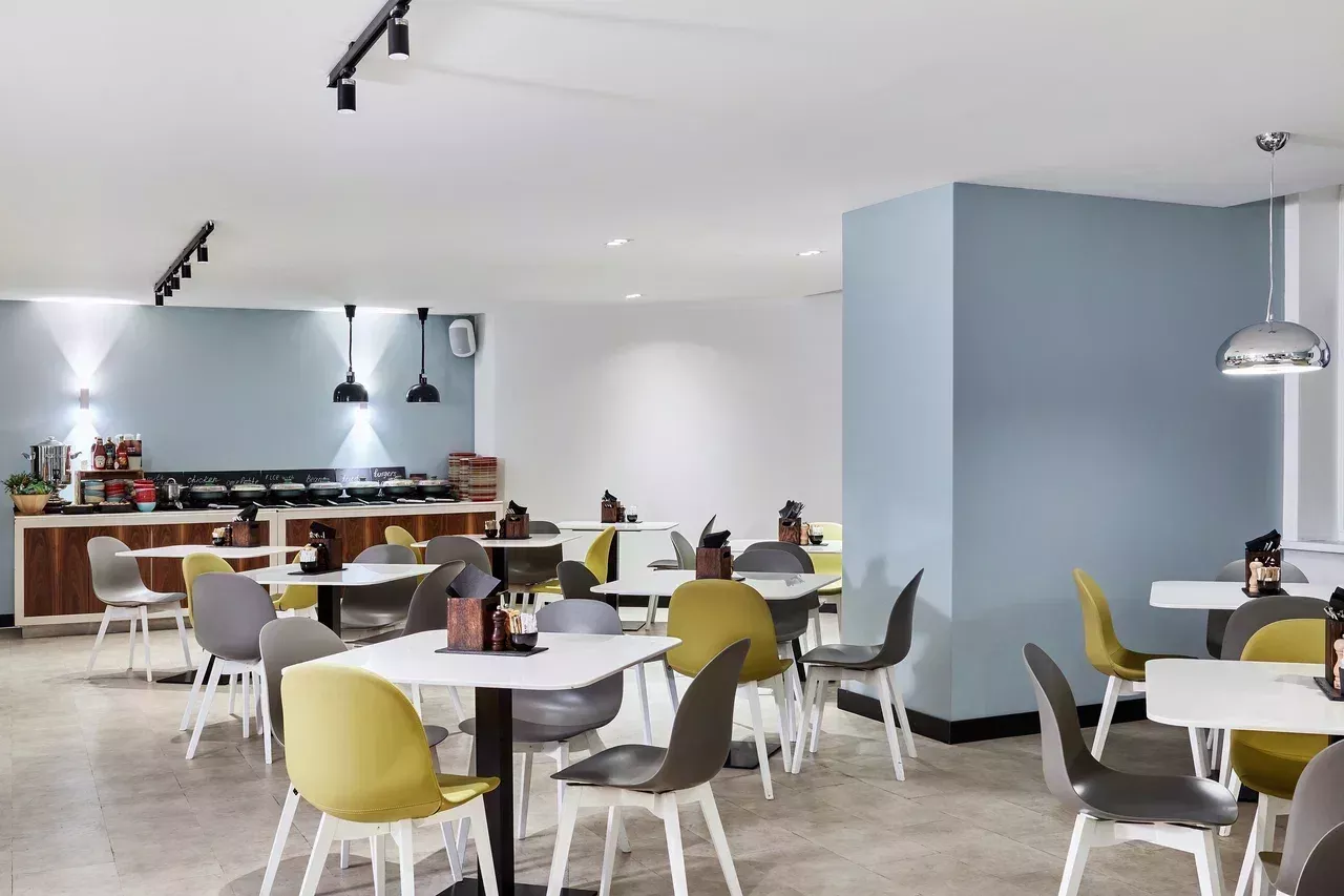 Для работы и отдыха